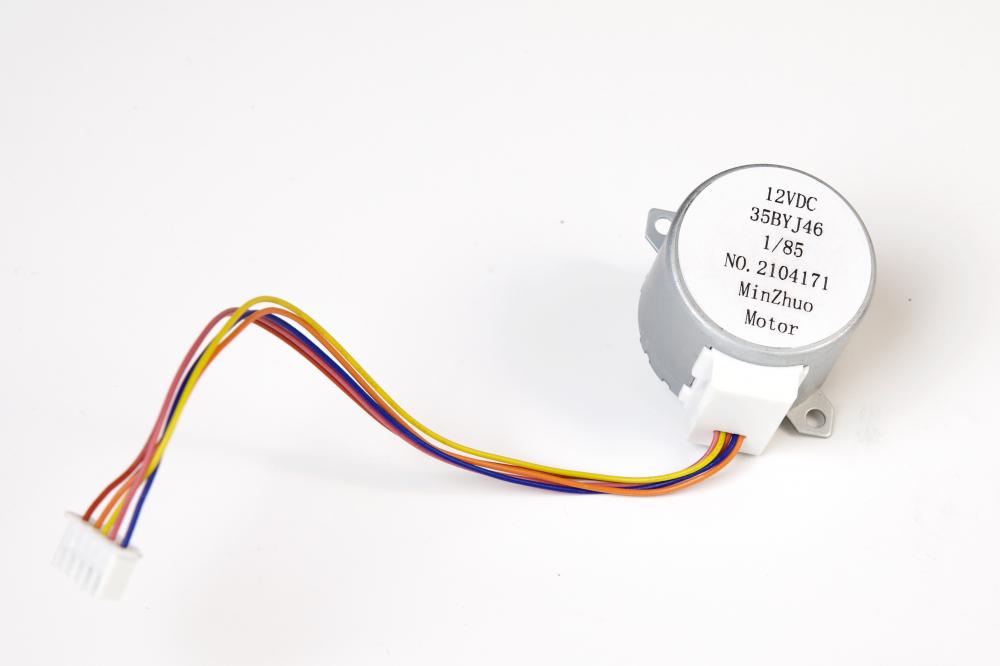 Stepper Motor