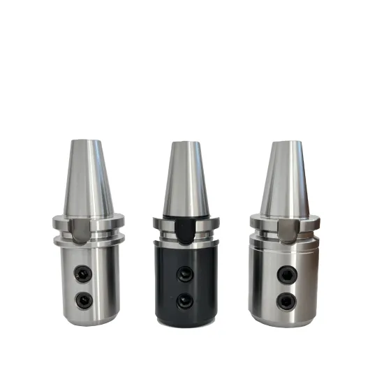 CNC Tool Holder BT30/40/50-SLA/SLN/EM End Mill Holder