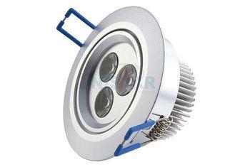 Jewelry Recessed LED Downlight, 3W High Power LED Down Ligh
