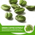 Weight Loss Slimming Green Coffee Bean Gummies