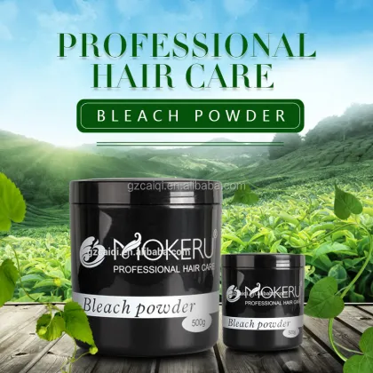 Best White Out Hair Bleach Powder in Sachet from Bleach Manufacturers