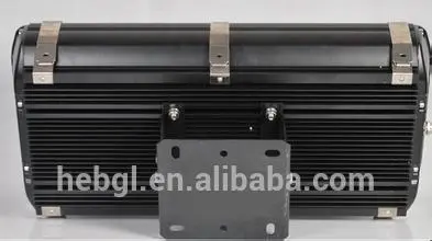 aluminum alloy IP65 rated LED project tunnel lamp