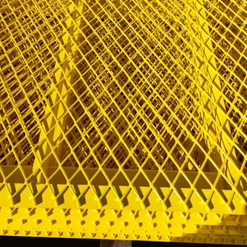 Hot dipped galvanized temporary welded mesh fence