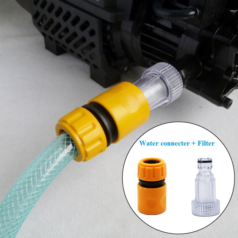 Adaptador de tubería de manguera con conector de manguera de agua de venta caliente