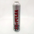 Υψηλής ποιότητας πυροσβεστήρα Custom Design Aerosol Cans