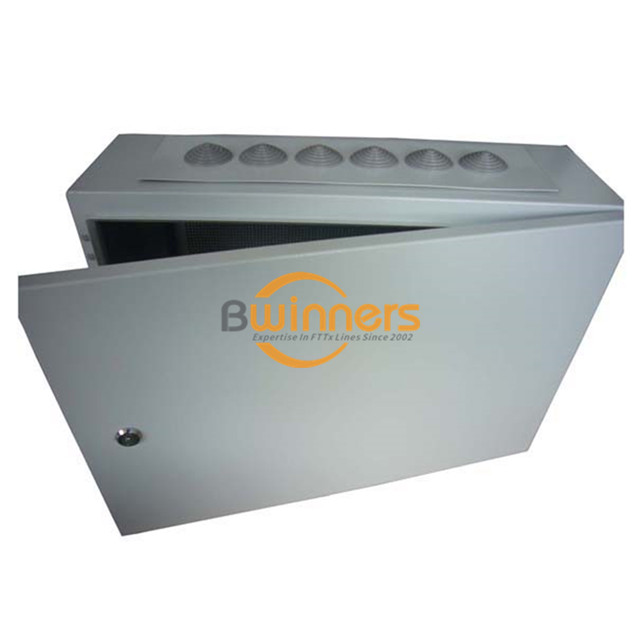 Wall Mounting Enclosure