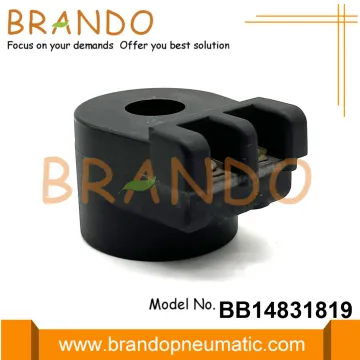 ASCO Type Solenoid Coil 24VDC 220VAC 400405-142 400-914-242