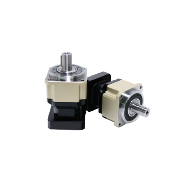 precision planetary reducer