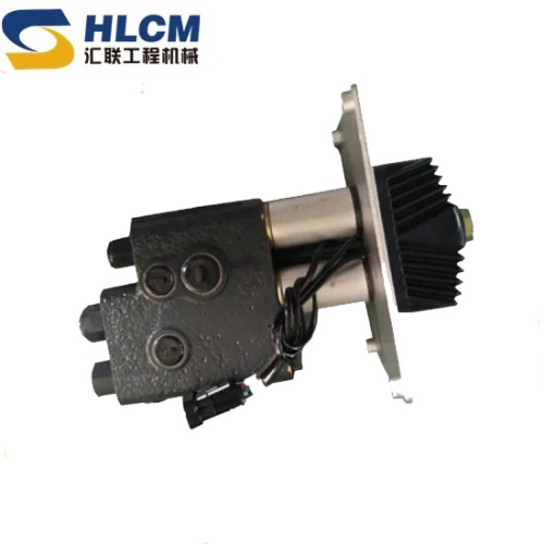 Liugong 12c0019 Pilot Valve