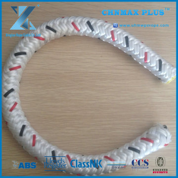 CHNMAX Plus DIA-20mm Double geflochtenes UHMWPE-Seil