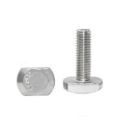 Safe and Stable High Strength Stainless Steel Bolt