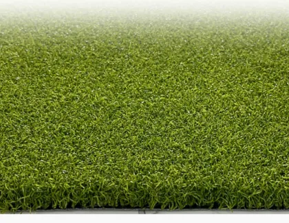 Artificial Grass Green Synthetic Grass turf Golfing