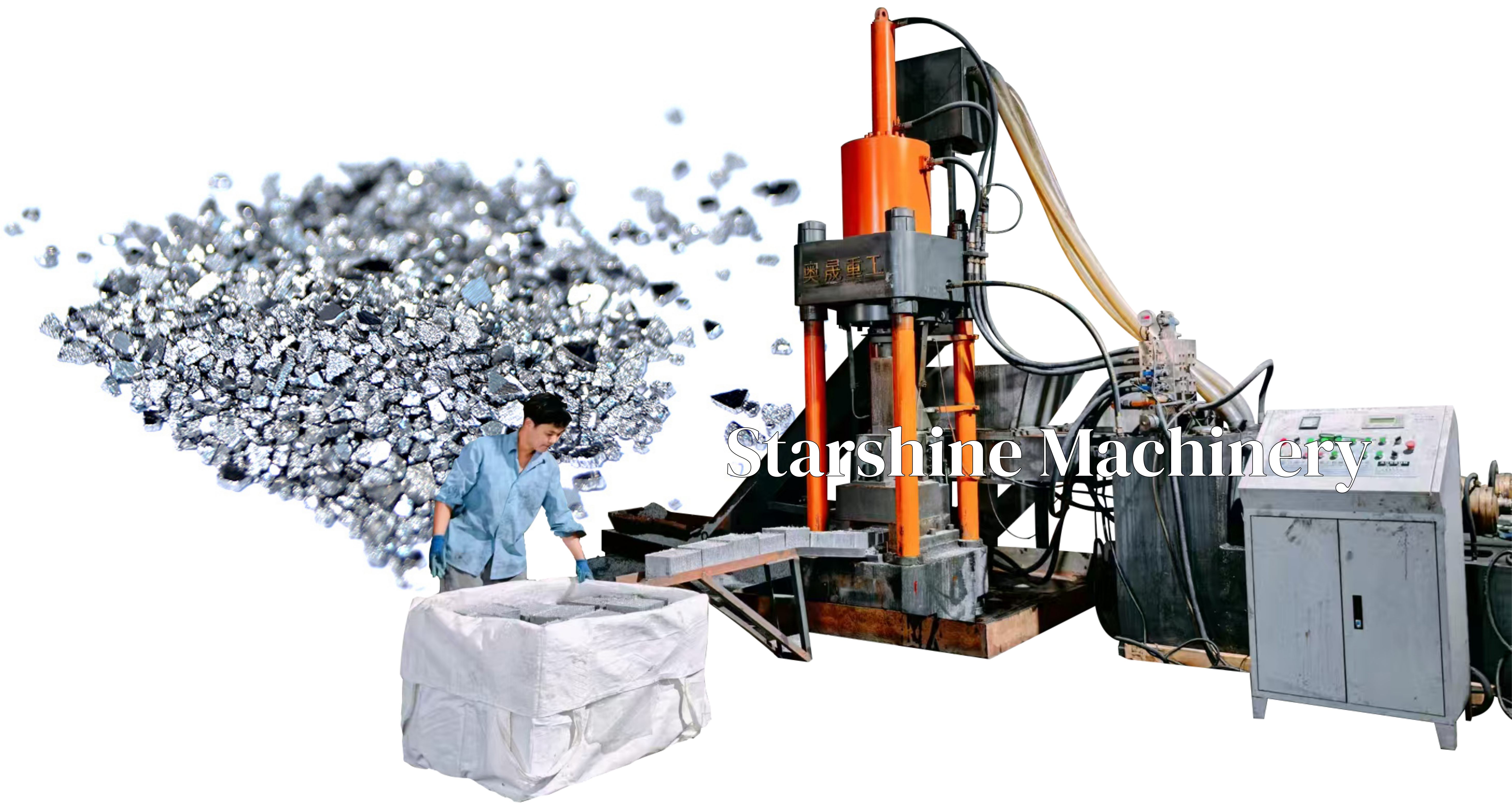 iron press