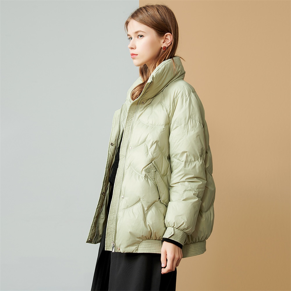 Women S Down Coat