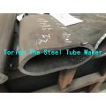 61X50 DIN2393 ST52-3 DOM steel tubes for hydraulic telescobic cylinder