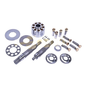 LPVD 35/45/64/75/90/100 Liebherr Axial Piston Hydraulic Pump penggantian