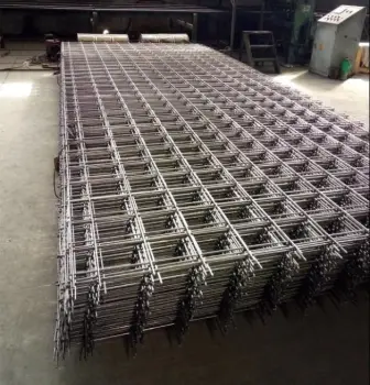 Prices of Galvanized Stainless Steel Welded Wire Mesh in Various Sizes (8x8 to 10x10 Gauge) - Philippines