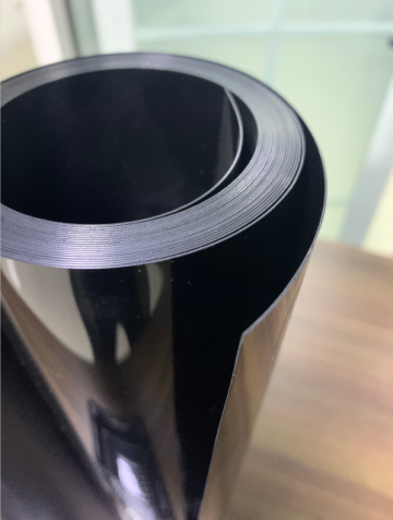 pvc film 0.03mm printing film