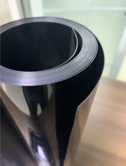 pvc film 0.03mm printing film