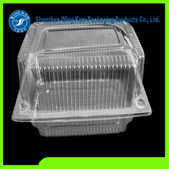 Customized plastic clamshell blister packaging packed for cold light whitening instrument