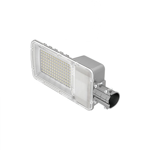 Solar-Powered Street Lighting Solutions
