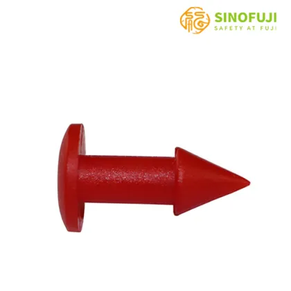 Cable accessories Plastic Rivet of busbar junction box