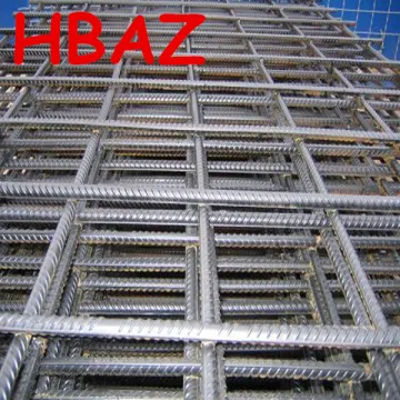 Reinforcing Mesh/Rebar Wire Mesh/Welded Wire Mesh