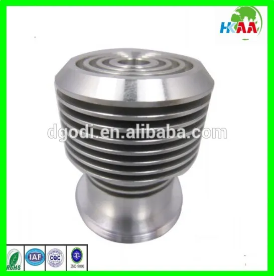 Aluminium heat sink OEM ODM aluminum die casting led light heat sink heatsink