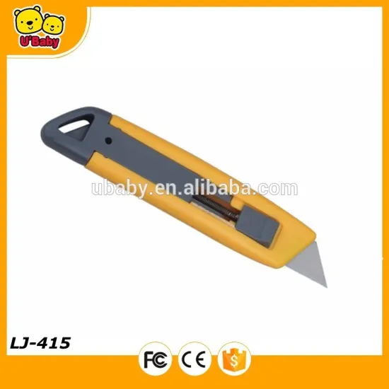 Multi-function Cutter Knife LJ-415