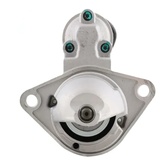 Search Engine for Engine Spare Parts: Starter Motor STG93568, 4618764, 461-8764