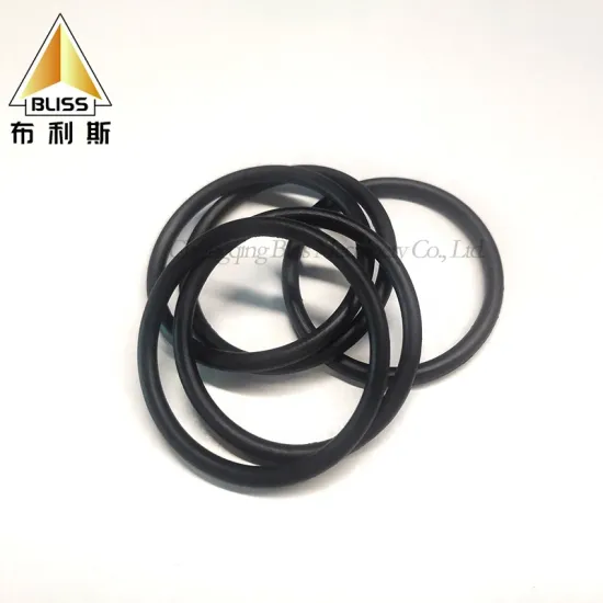 Custom CNC Machine EPDM Silicone Brake Kit 45068.69 Rectangular Universal Caliper Piston