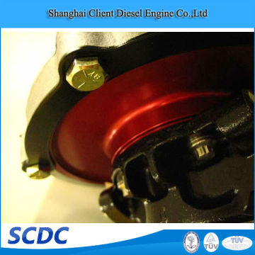 Hotsale and Quality ABB backplate