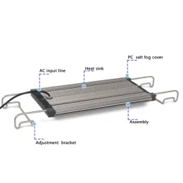 use ebay high bays lighting for eurpoe america(3 years warranty)