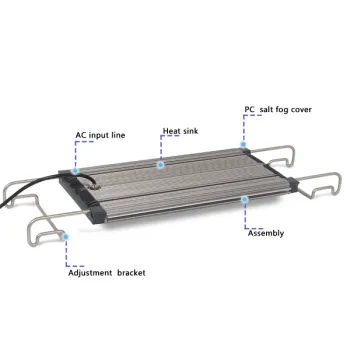use ebay high bays lighting for eurpoe america(3 years warranty)