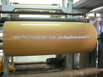 BOPP adhesive jumbo roll for new year packing