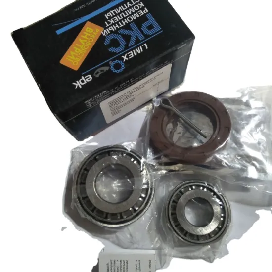 EPK Bearing Repair Kit 7305/7307 - Front Wheel Bearing Set