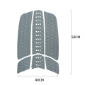 수상 스포츠 무료 디자인 서핑 보드 테일 패드