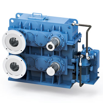 Rubber Calender Machine Drive Gearbox