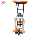 Mini Electric Scissor Lift Table