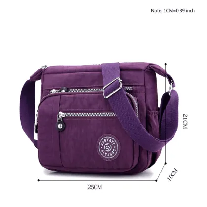  stylish Lady Messenger Handbags and Crossbody Women's Handbags