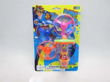 B/O TOP SET W/LIGHT