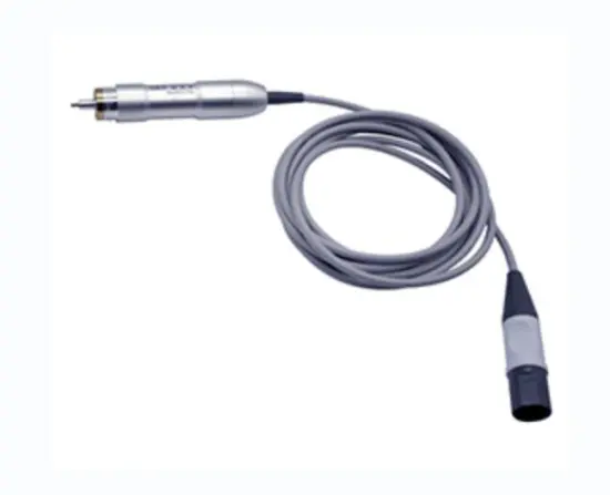 BBT Medical Ultrasonic Transducer