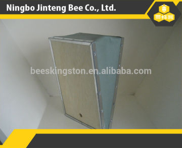 Beekeeping equipment leather smoker bellow