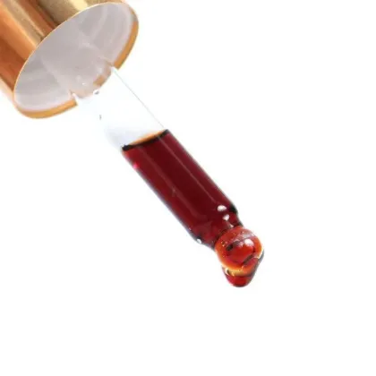 Bulk seabuckthorn fruit oil