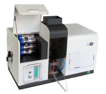 Cost-Effective WFX-180B Flame Atomic Absorption Spectrophotometer for Mineral Samples