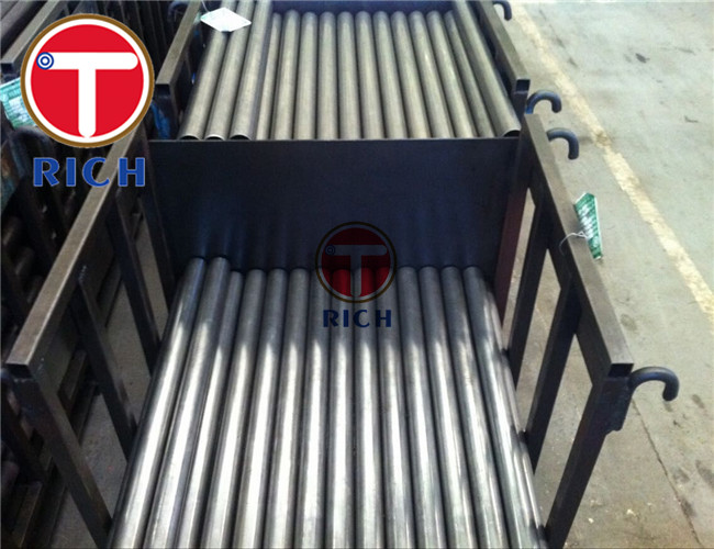 Automotive Steel Tube