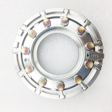 NP300 Turbocharger Turbo Nozzle Ring BV45 14411-5X01A 53039880337 53039700345 53039880210