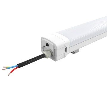Lampada a led a prova di vapore a prova di vapore