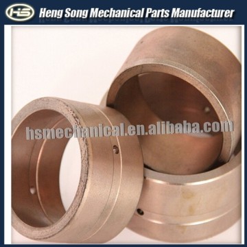 excavator parts arm bushing 4340369 in stock