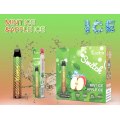 Yuoto Switch dubbla smaker 3000 puffar vape